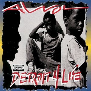 Awol/Detroit 4 Life@Explicit Version